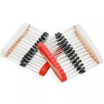 Dip High efficient ultra fast rectifier diodes 5A 6A
